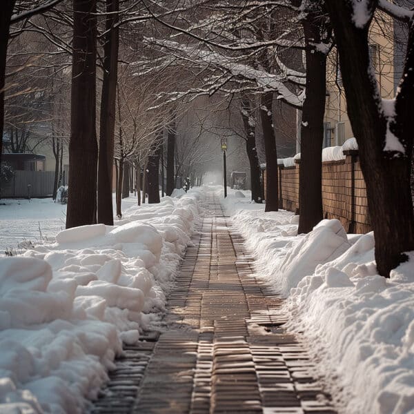 Eco-friendly Ice Melter – Eco Ice Killer - 3kg - Yours Garden