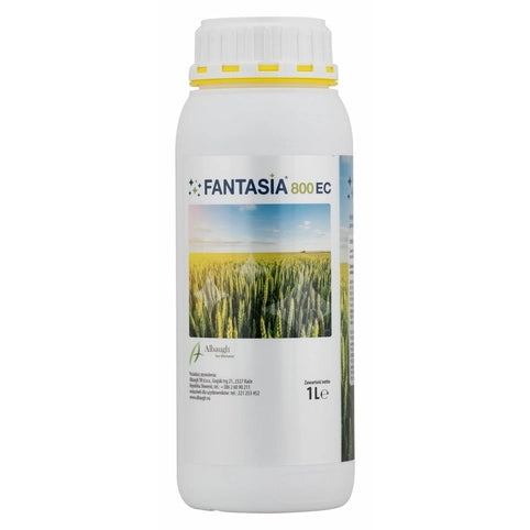 Fantasia 800 EC Herbicide - 1L - Yours Garden