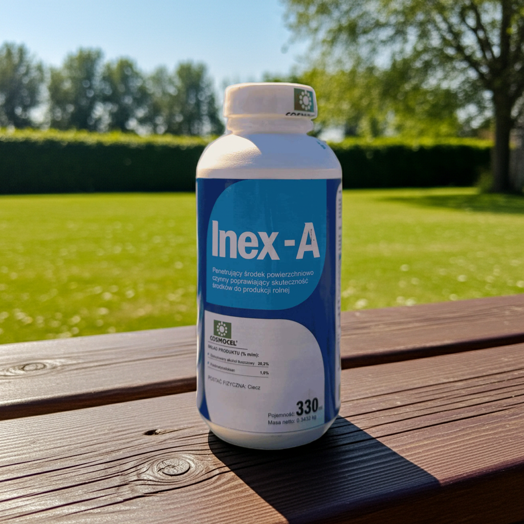 Adjuvant Inex-A