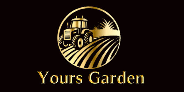 Yours Garden Big Logo