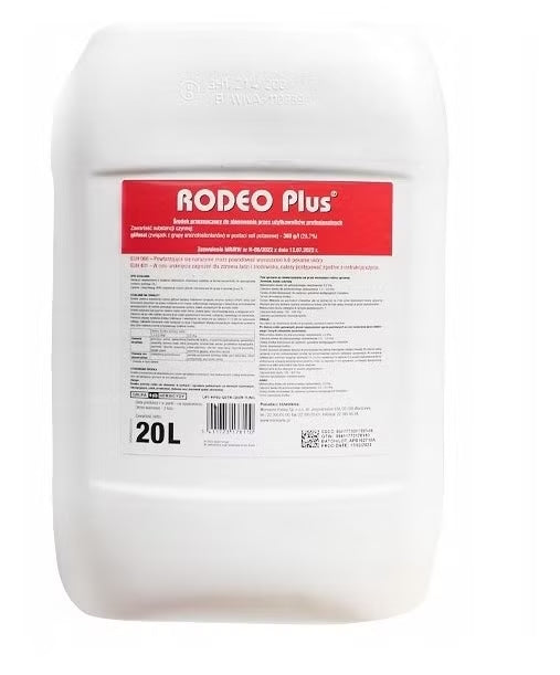 Rodeo Plus 360 SL Glyphosate Herbicide